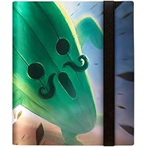 MTG Ultra PRO チョコボ Pro Binder Amazon.com: Ultra Pro Magic The Gathering Mythic Edition Premium